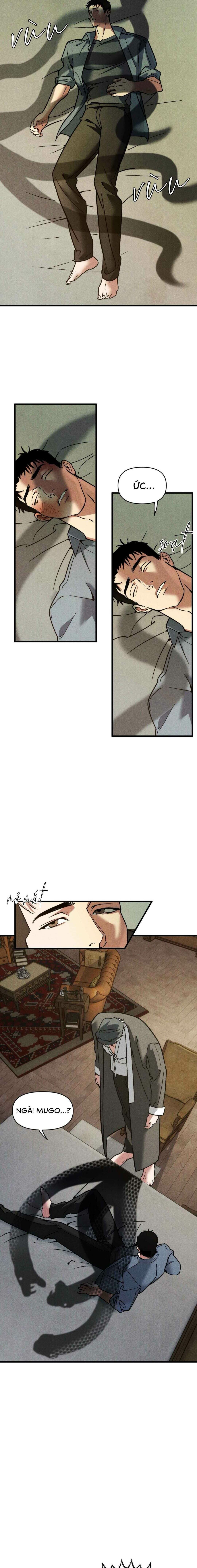 Người Chồng Tế Phẩm - Chap 22