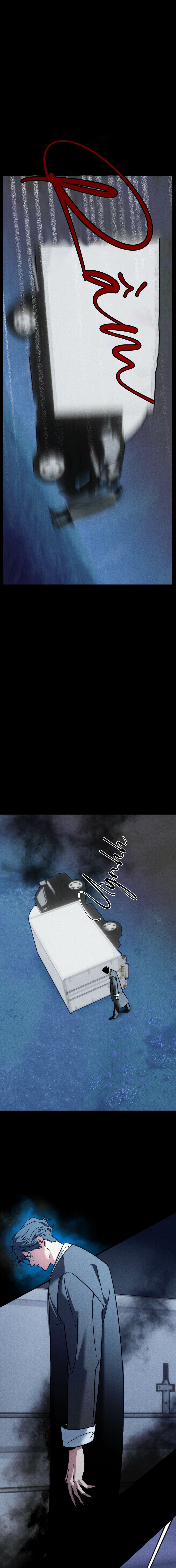 Người Chồng Tế Phẩm - Chap 21