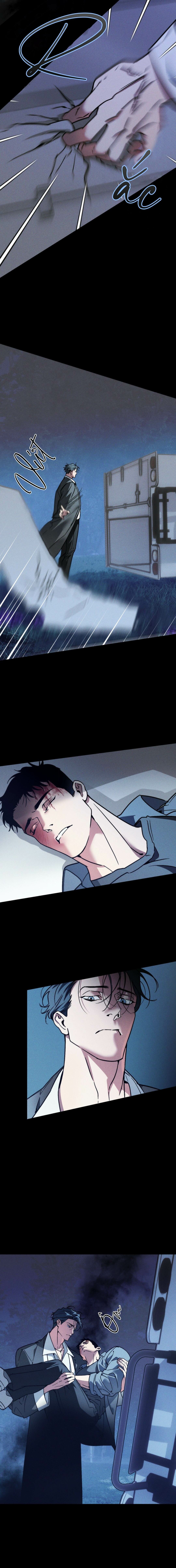 Người Chồng Tế Phẩm - Chap 21