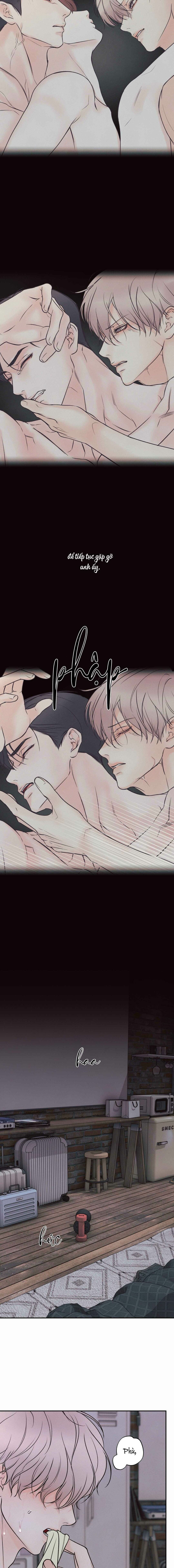 Ranh Giới Ảo Mộng - Chap 15 (H)