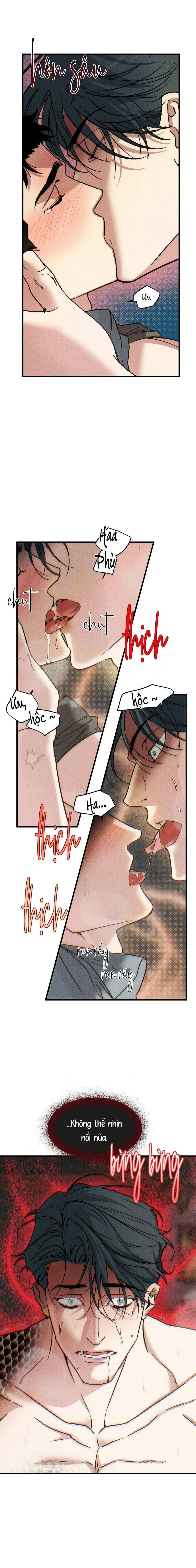 Người Chồng Tế Phẩm - Chap 22