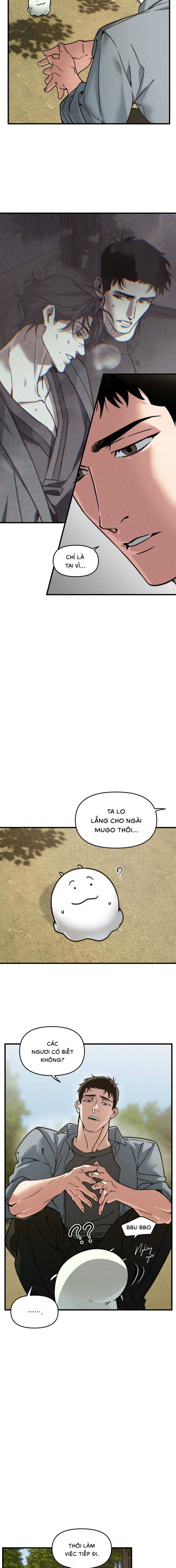 Người Chồng Tế Phẩm - Chap 21