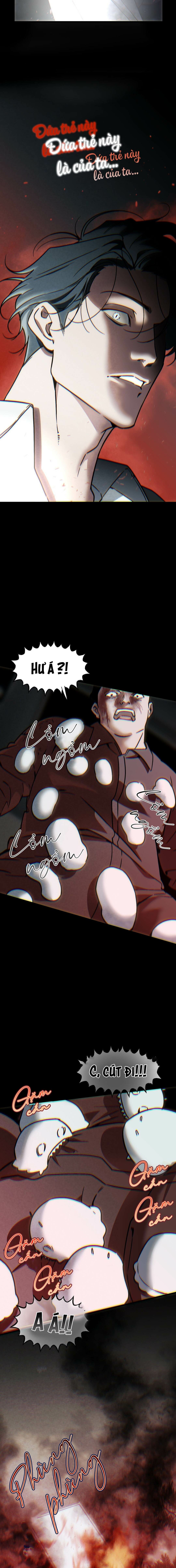 Người Chồng Tế Phẩm - Chap 21