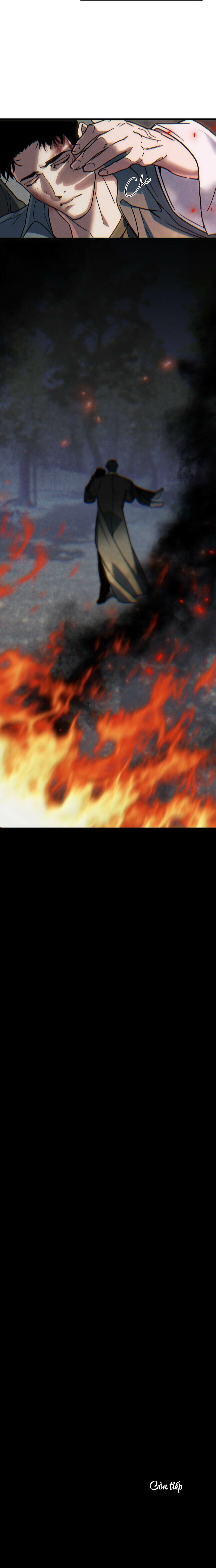 Người Chồng Tế Phẩm - Chap 21