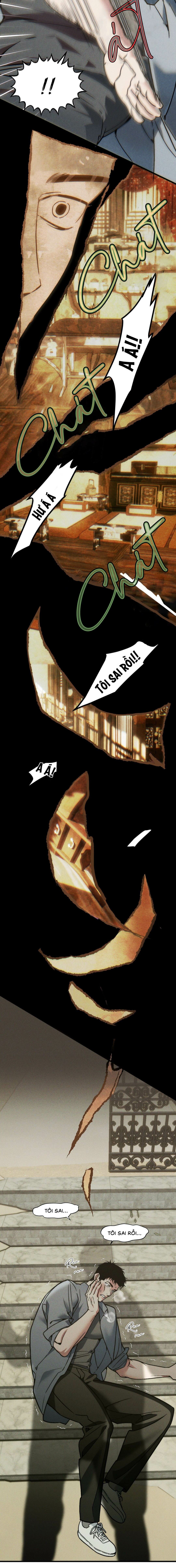 Người Chồng Tế Phẩm - Chap 21