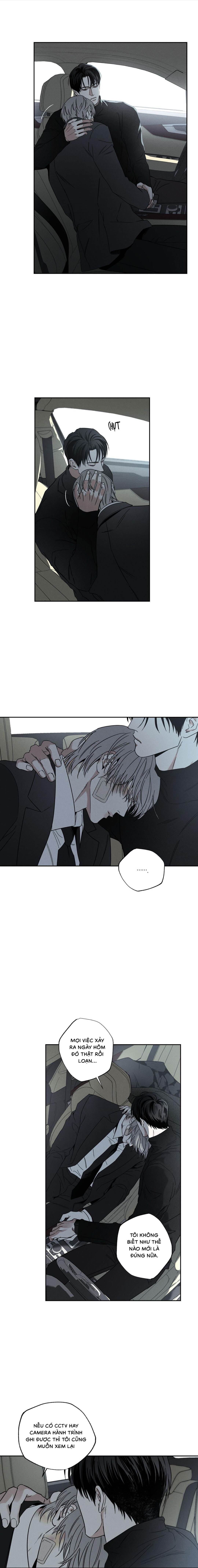 Nhân Viên Giao Pizza Và Gold Palace - Chap 74