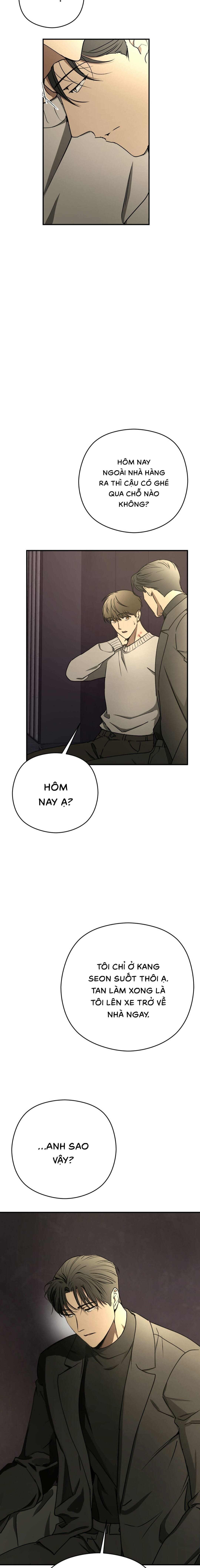 Độc Xà - Chap 27 (H)