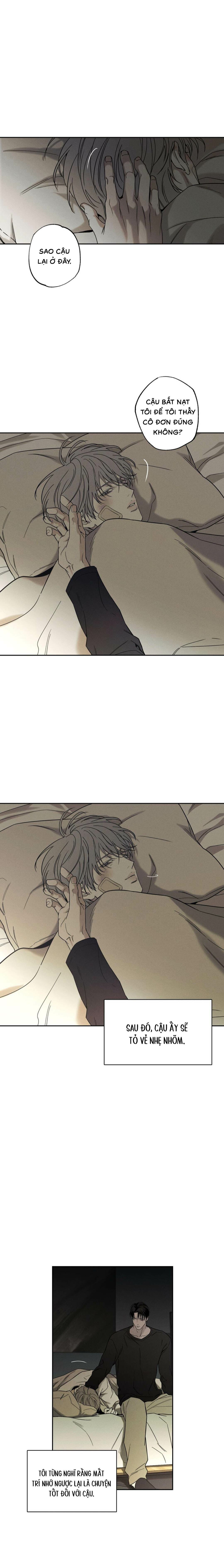 Nhân Viên Giao Pizza Và Gold Palace - Chap 74