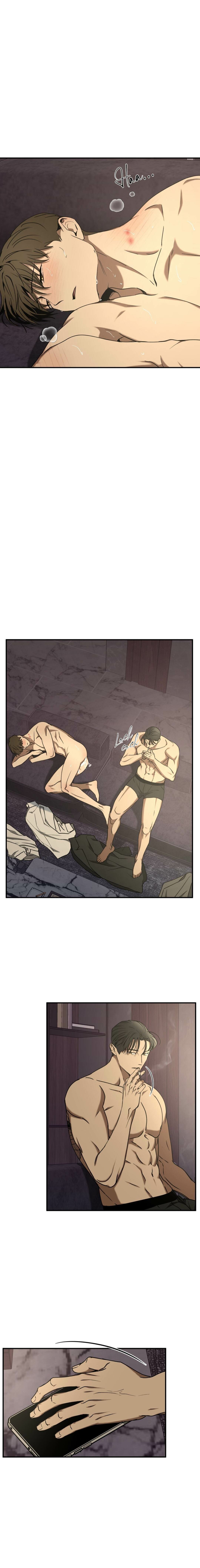 Độc Xà - Chap 27 (H)