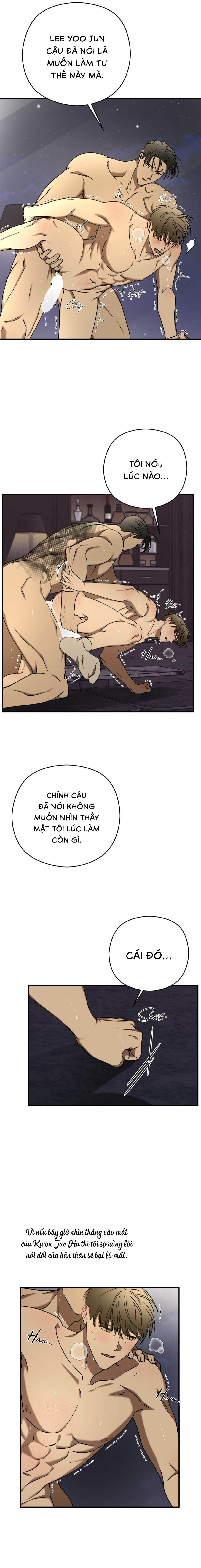 Độc Xà - Chap 27 (H)