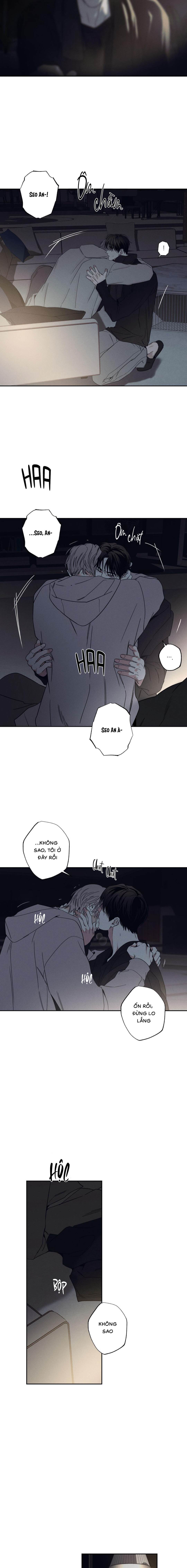 Nhân Viên Giao Pizza Và Gold Palace - Chap 74