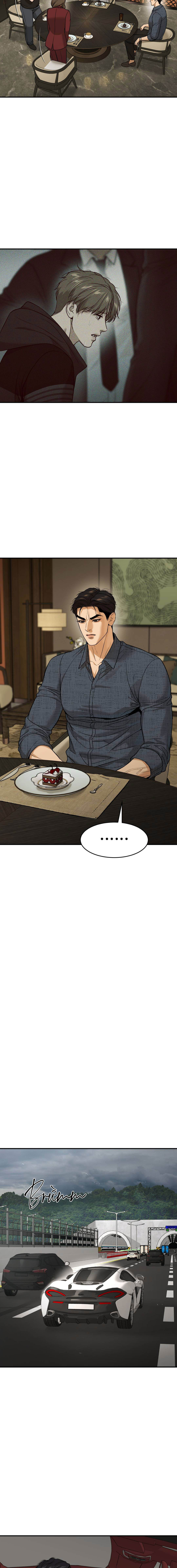 Jinx (Bản Không Che) - Chap 69