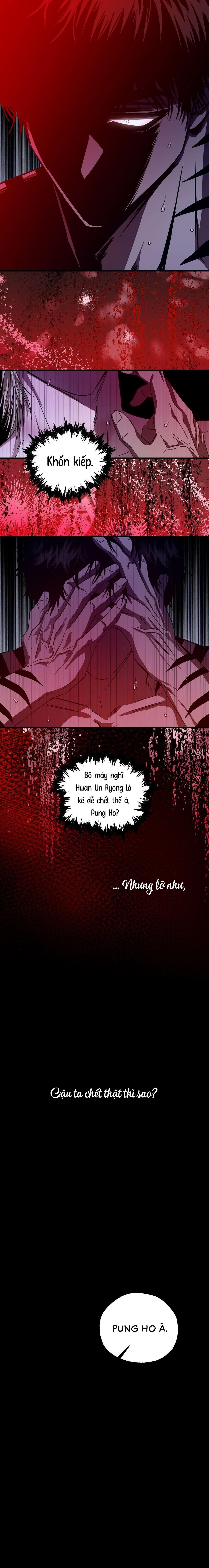 Long Hổ Tranh Hùng - Chap 07 (H)