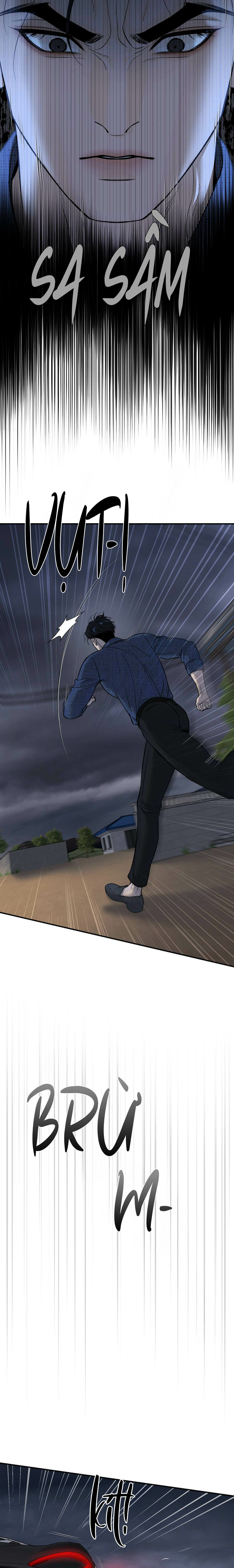 Jinx (Bản Không Che) - Chap 69