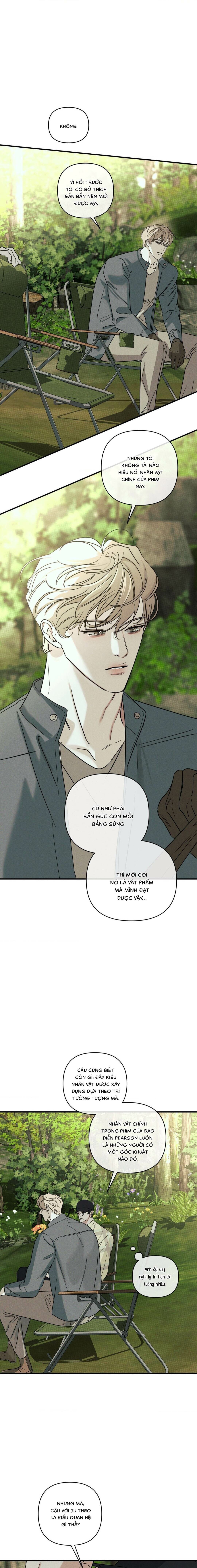 Dearest - Chap 47 (H)