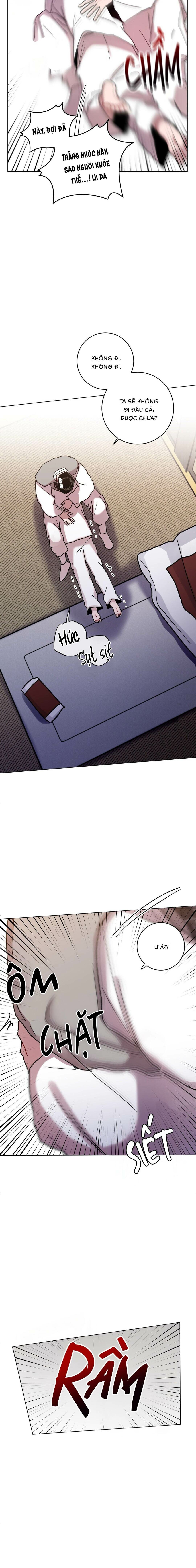 Cơn Mưa Rào Mùa Hạ - Chap 97 (H) (đã fix)