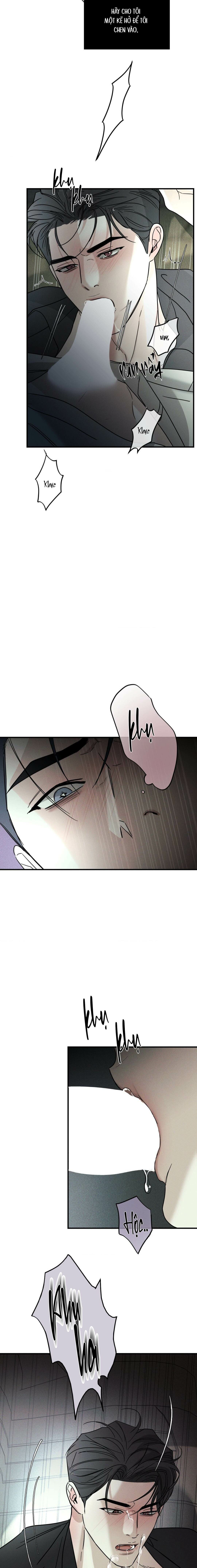 Dearest - Chap 47 (H)