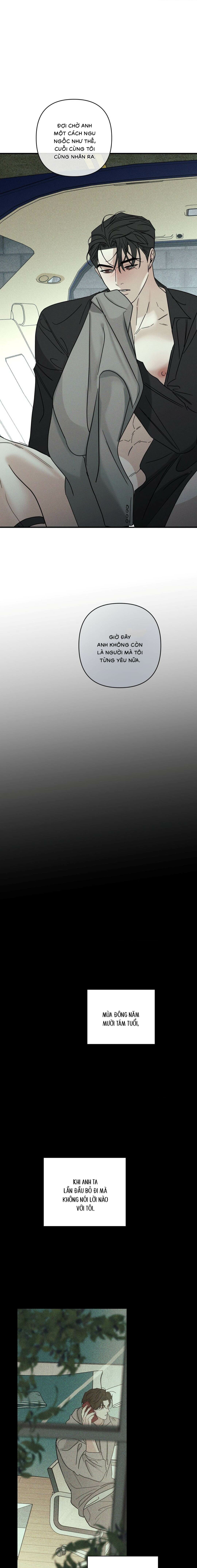 Dearest - Chap 47 (H)