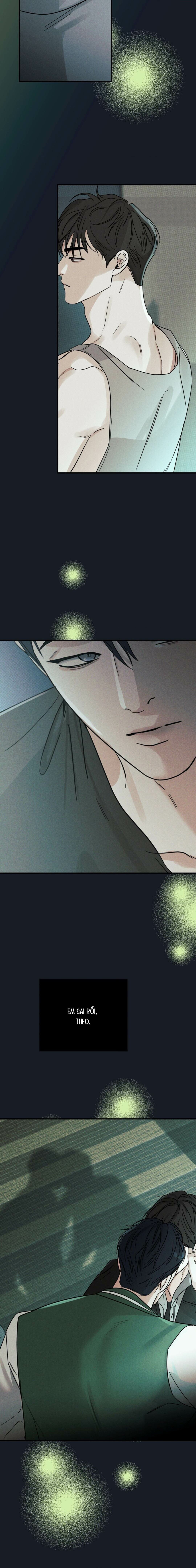 Dearest - Chap 47 (H)