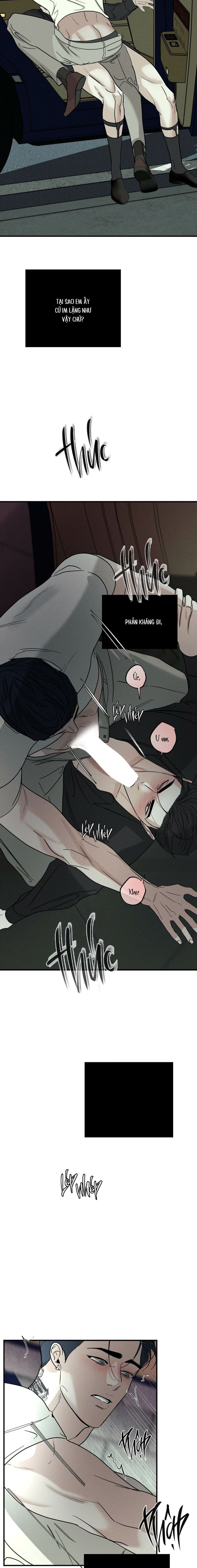 Dearest - Chap 47 (H)