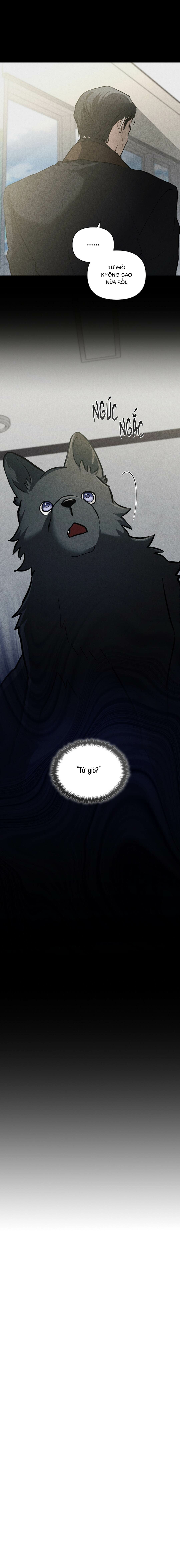 Đừng Chạm Vào Cún Con - Chap 38