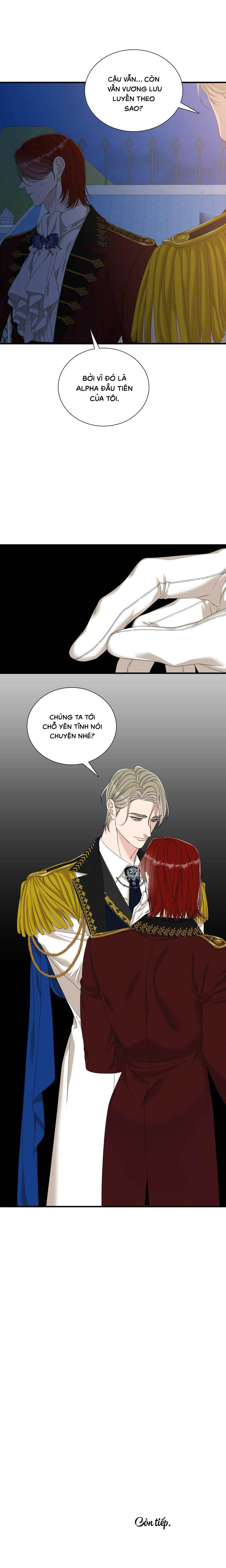 Smyrna Và Capri - Chap 50 (H)