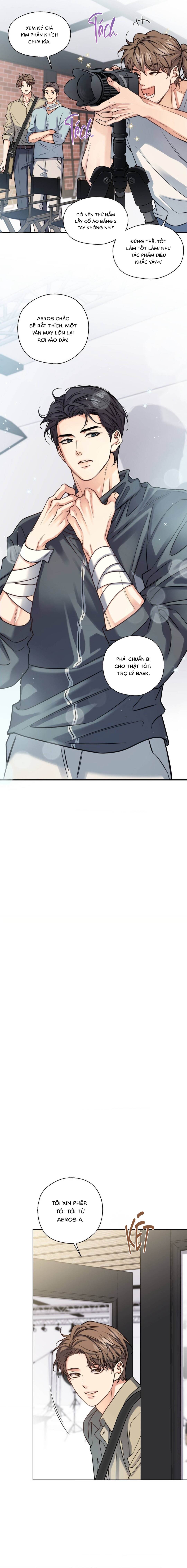 Đường Băng Tan - Chap 08