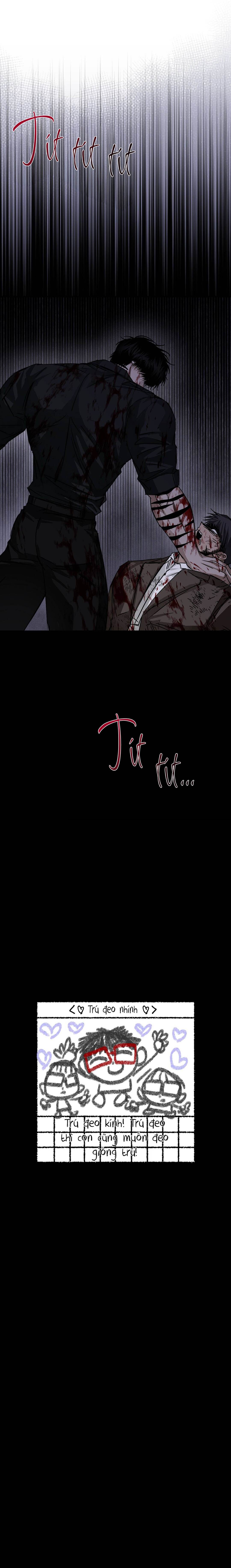 Long Hổ Tranh Hùng - Chap 08