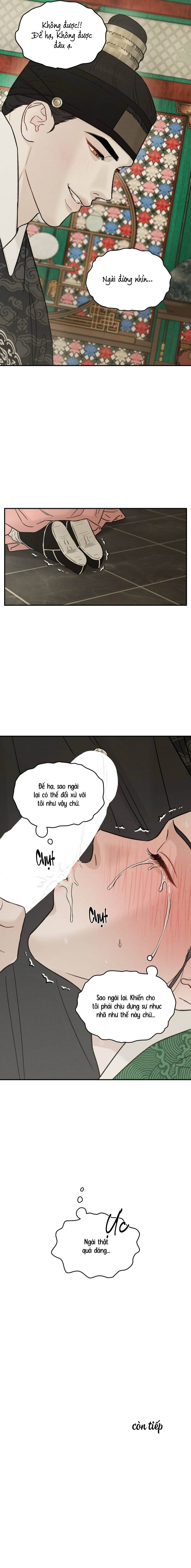 Hỡi Gió Giáng Lâm - Chap 19 (H)