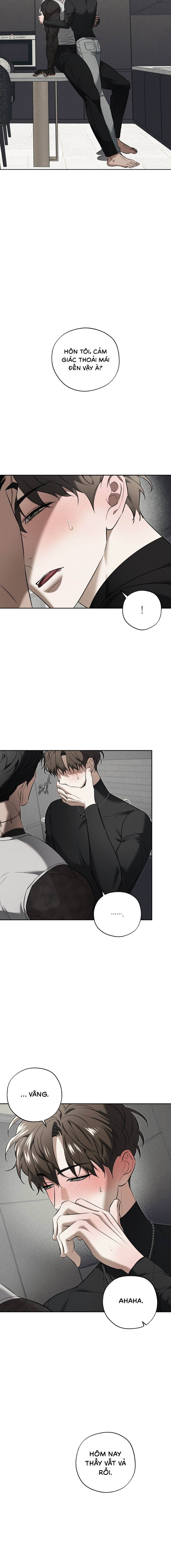 Chó Săn Của Sisyphus (Bản Không Che) - Chap 14