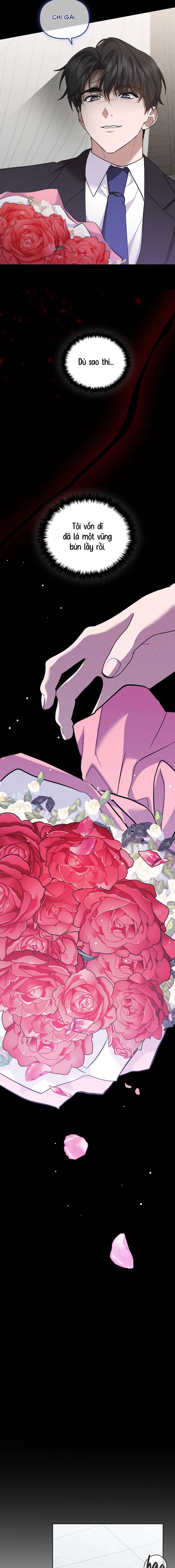 Đừng Chạm Vào Cún Con - Chap CHUONG 39