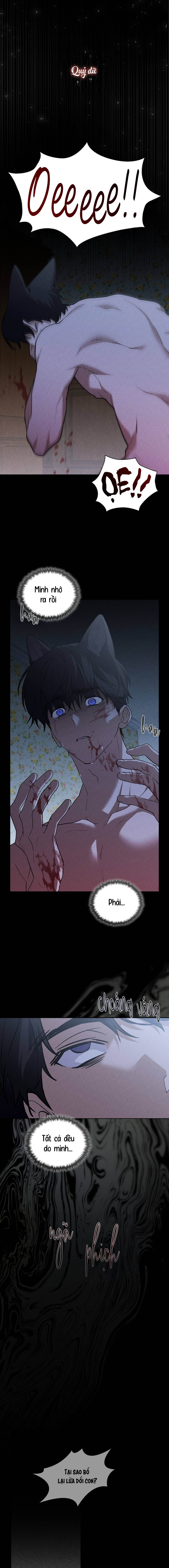 Đừng Chạm Vào Cún Con - Chap CHUONG 39