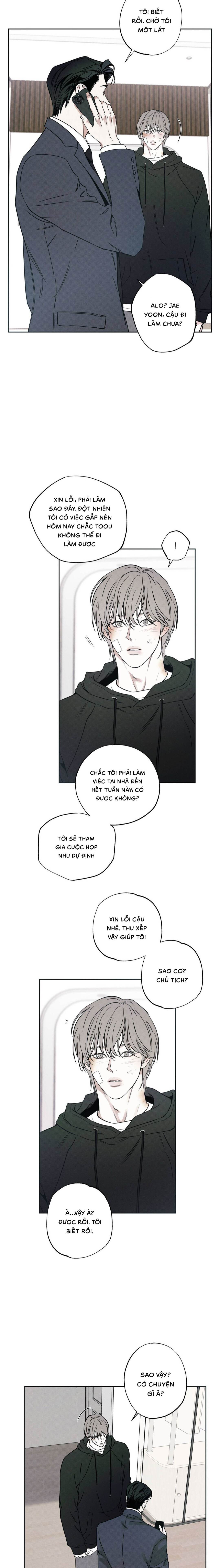 Nhân Viên Giao Pizza Và Gold Palace - Chap 75 (H)