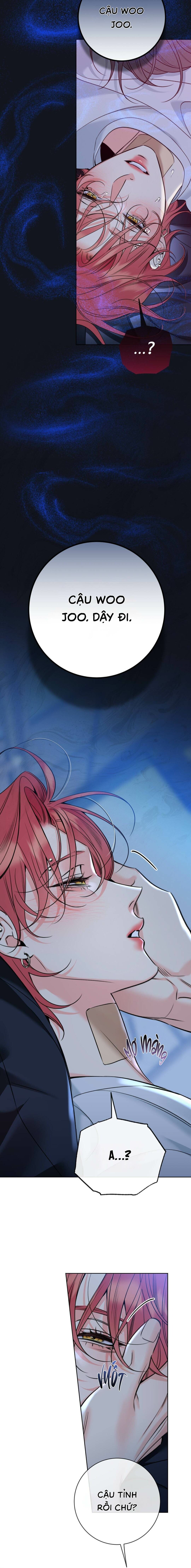 Honey Trouble - Chap 44 (H)