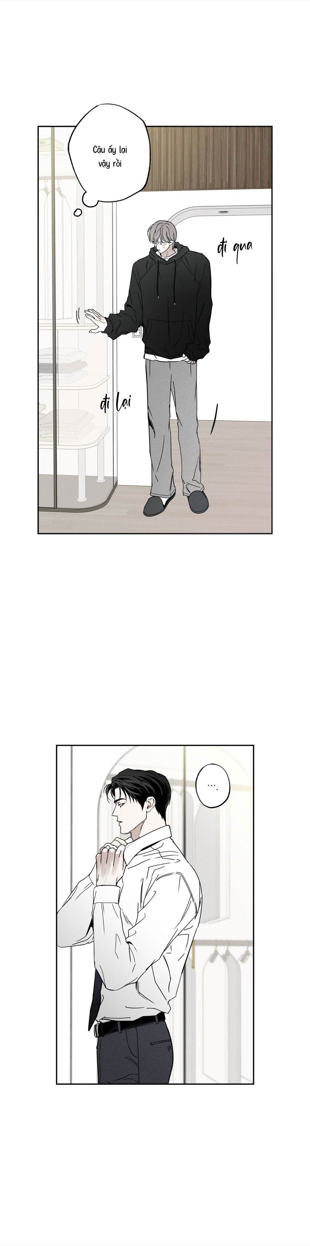 Nhân Viên Giao Pizza Và Gold Palace - Chap 75 (H)