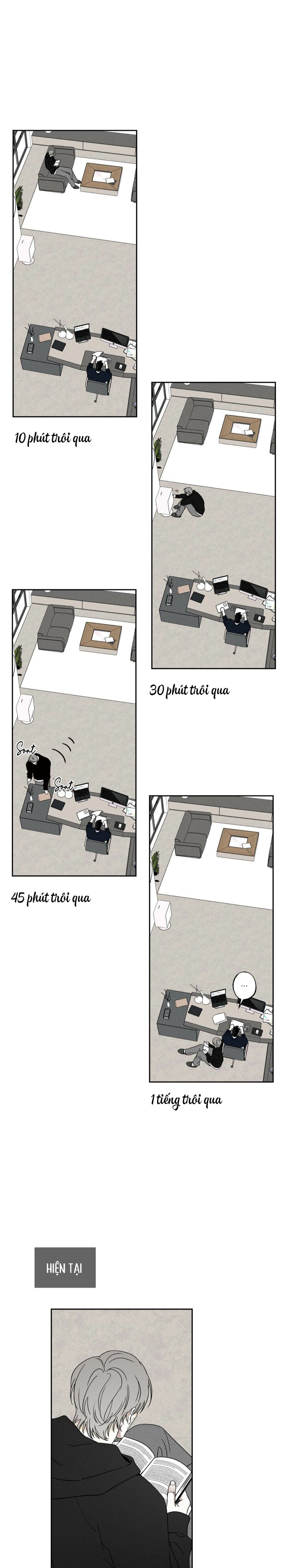 Nhân Viên Giao Pizza Và Gold Palace - Chap 75 (H)