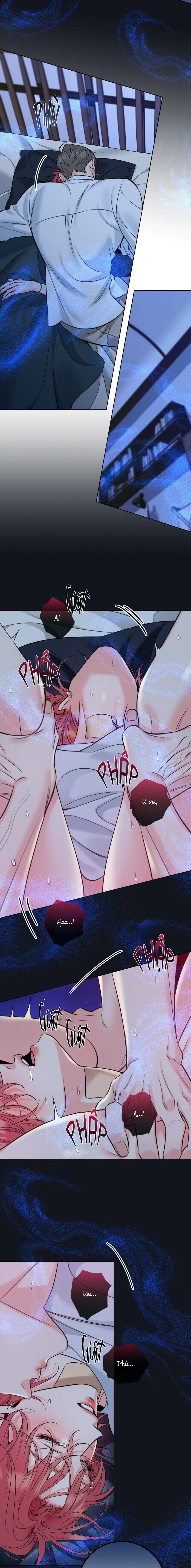 Honey Trouble - Chap 44 (H)