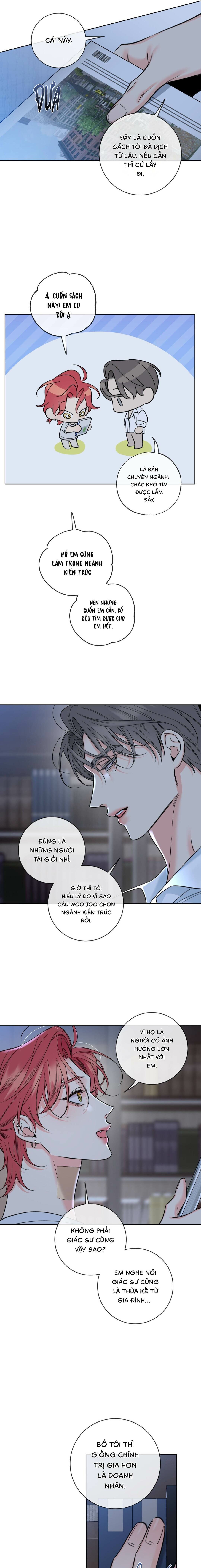 Honey Trouble - Chap 44 (H)