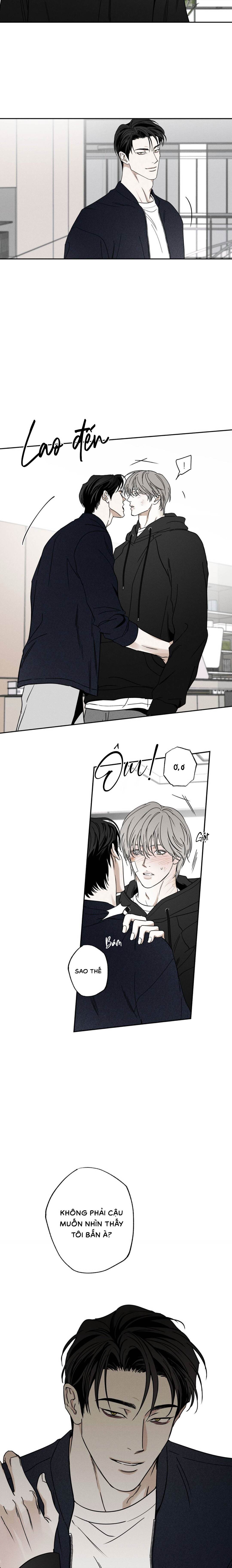 Nhân Viên Giao Pizza Và Gold Palace - Chap 75 (H)