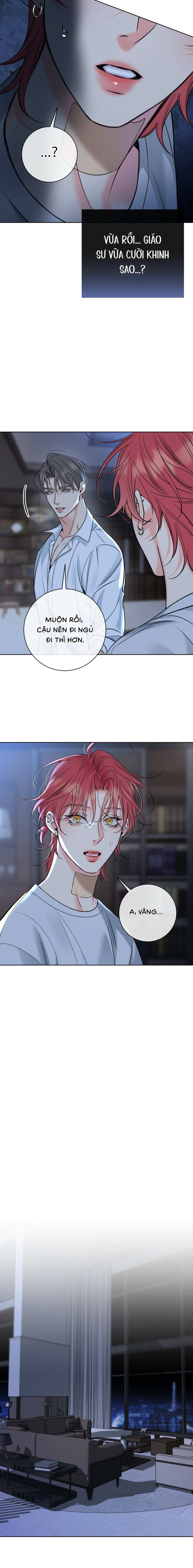 Honey Trouble - Chap 44 (H)