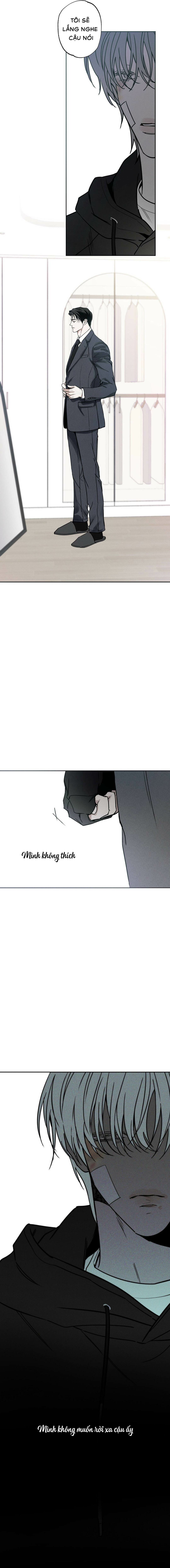 Nhân Viên Giao Pizza Và Gold Palace - Chap 75 (H)