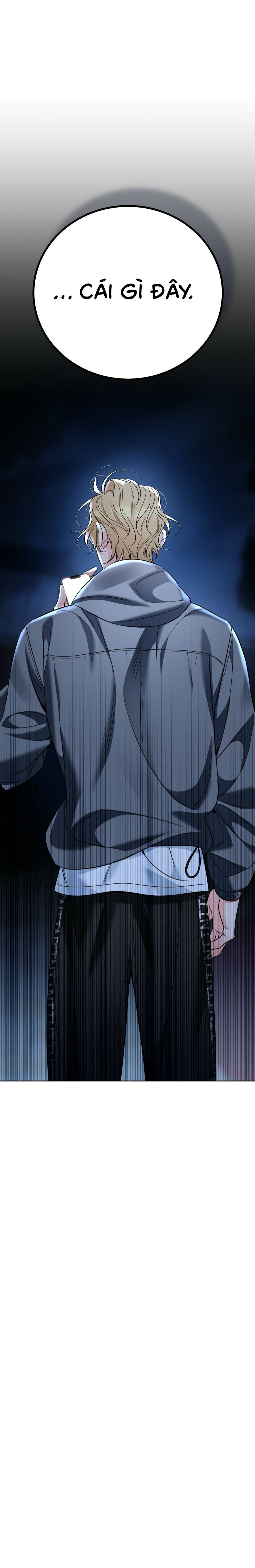 Honey Trouble - Chap 44 (H)