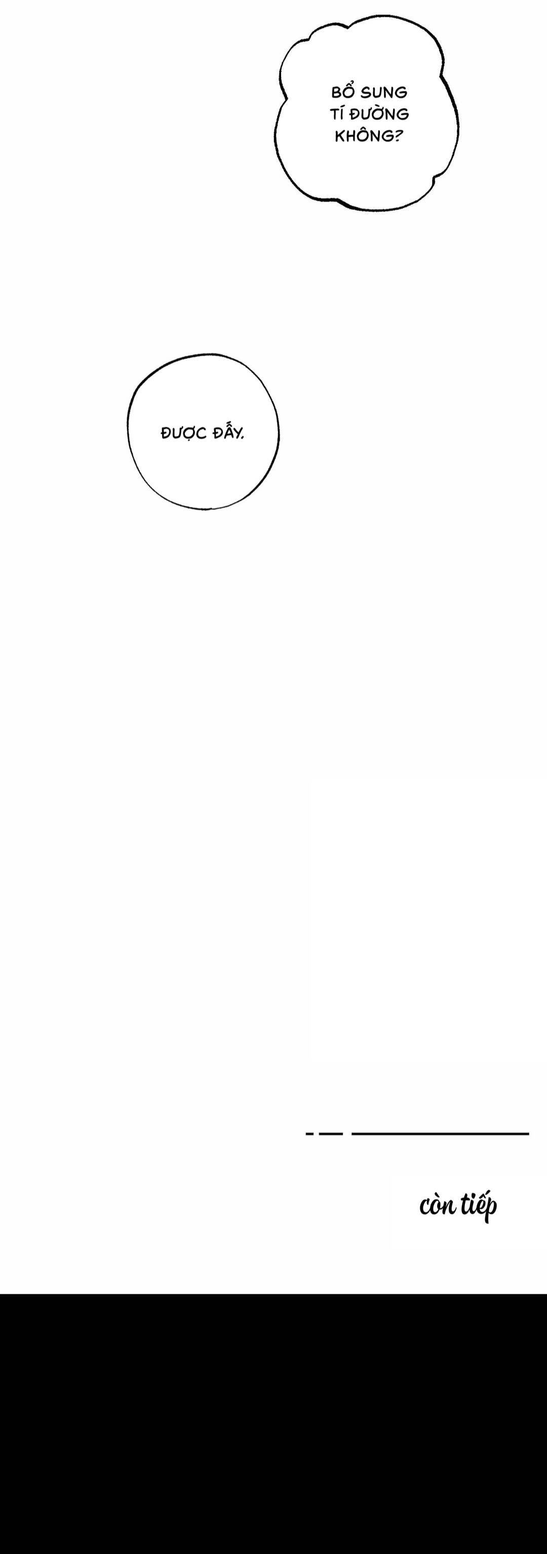 Ranh Giới Ảo Mộng - Chap 17 (H)