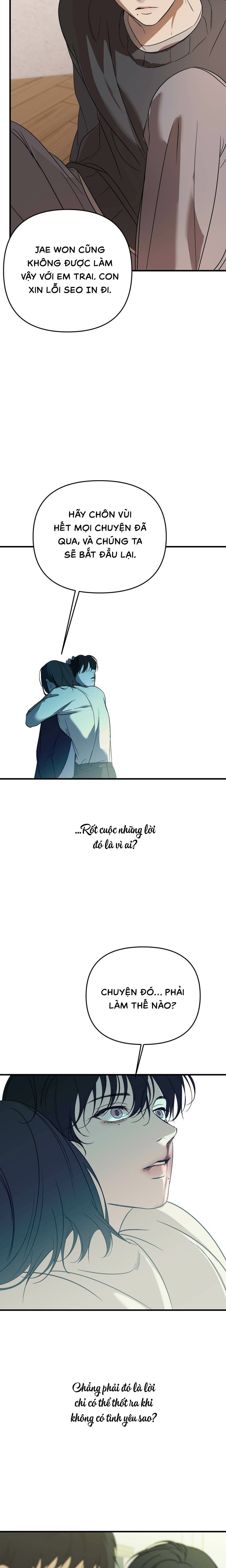 Backlight - Chap 40