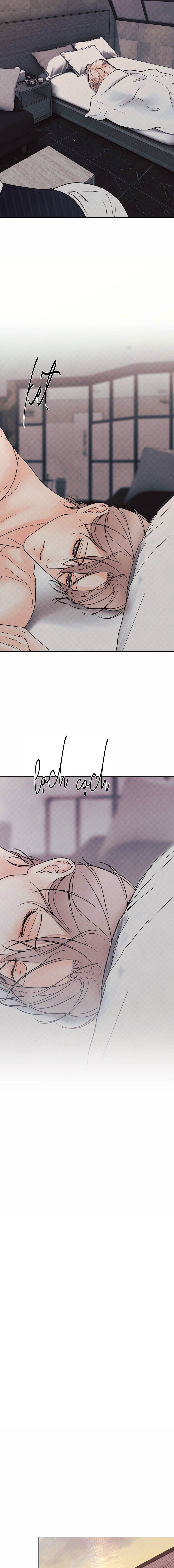 Ranh Giới Ảo Mộng - Chap 17 (H)