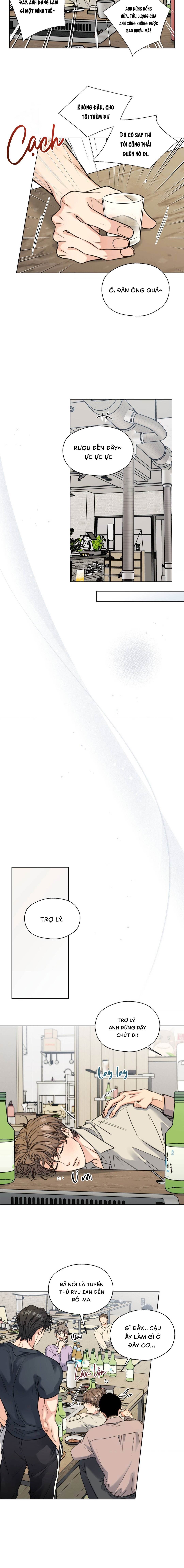 Đường Băng Tan - Chap 09