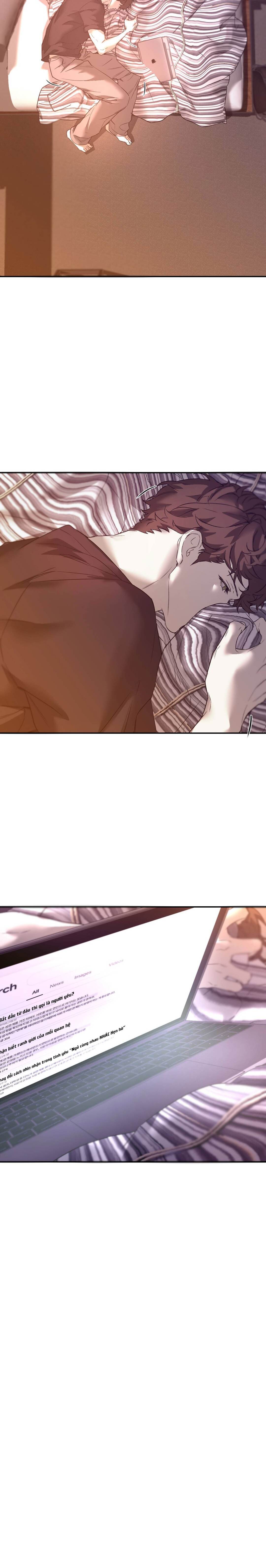 Kế Hoạch Mọt Sách - Chap 41