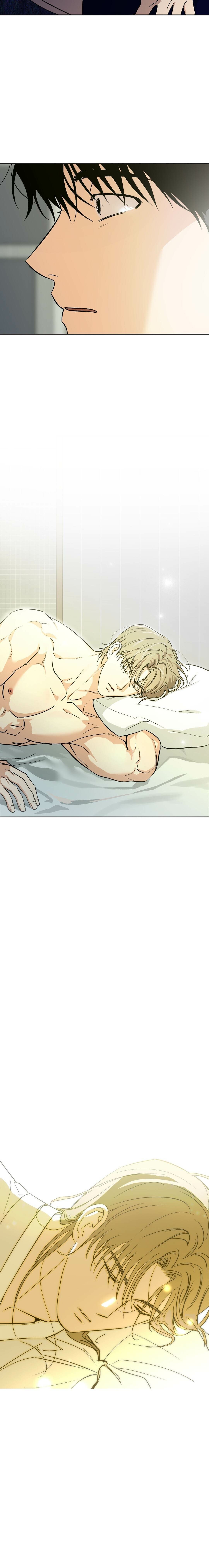 Ước Nguyện Của Ki Won - Chap 16