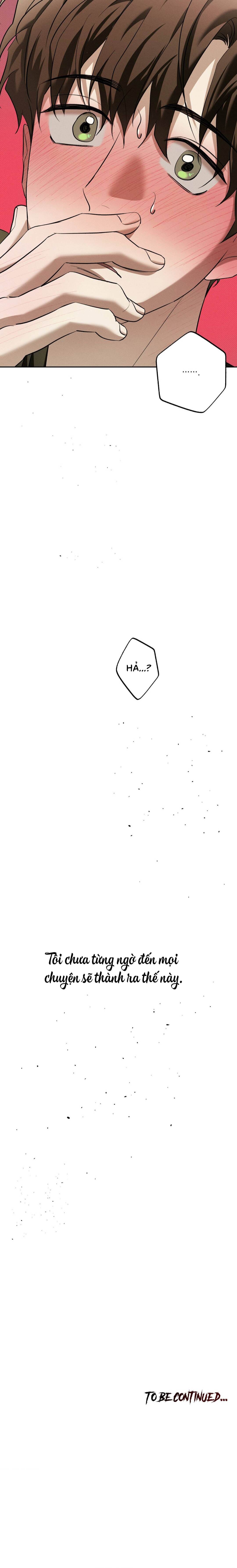 Chó Săn Của Sisyphus (Bản Không Che) - Chap 15