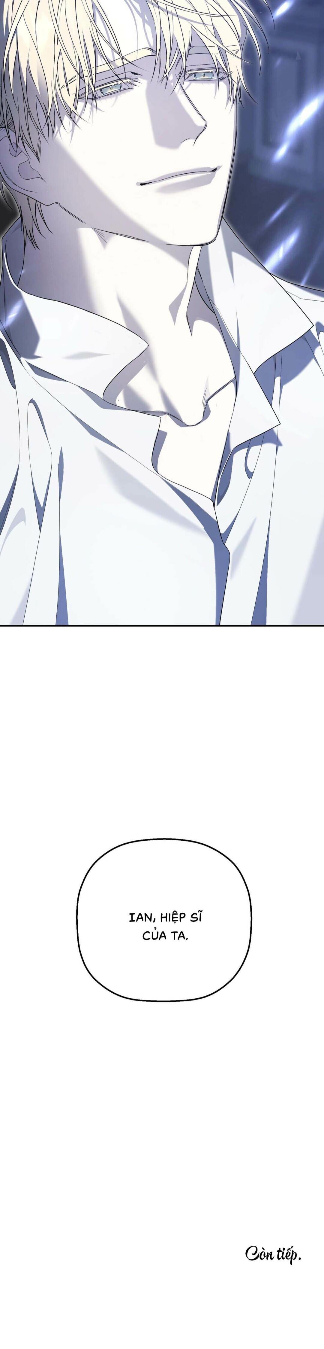 Khế Ước Vĩnh Cửu - Chap 110